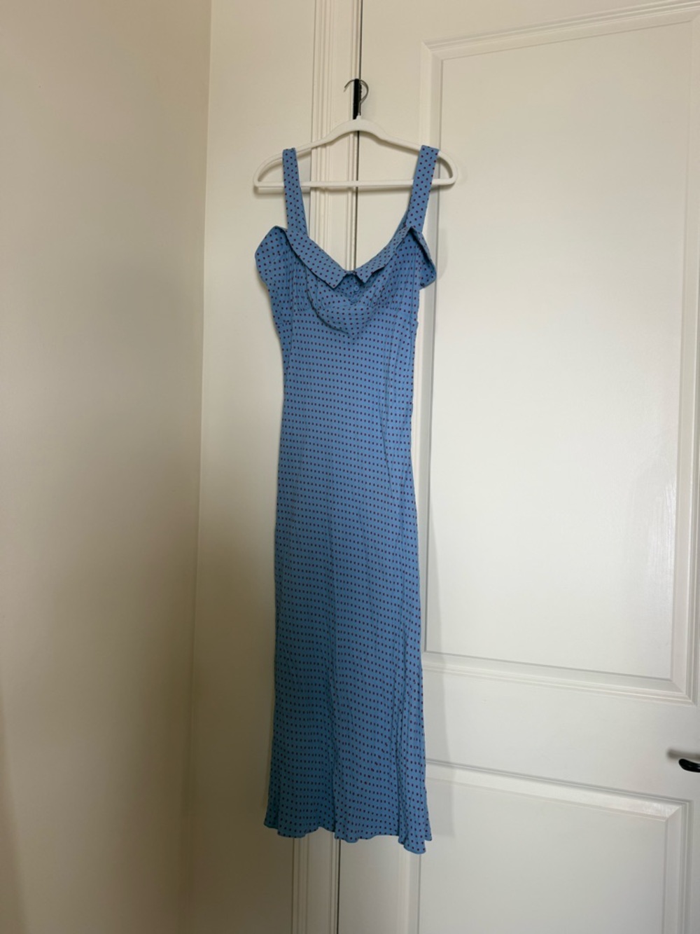 Reformation Tancy dress